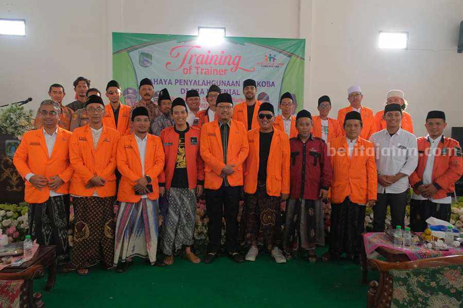 Kabupaten Pasuruan