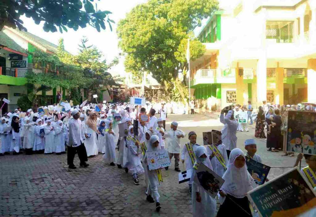 MIN Malang