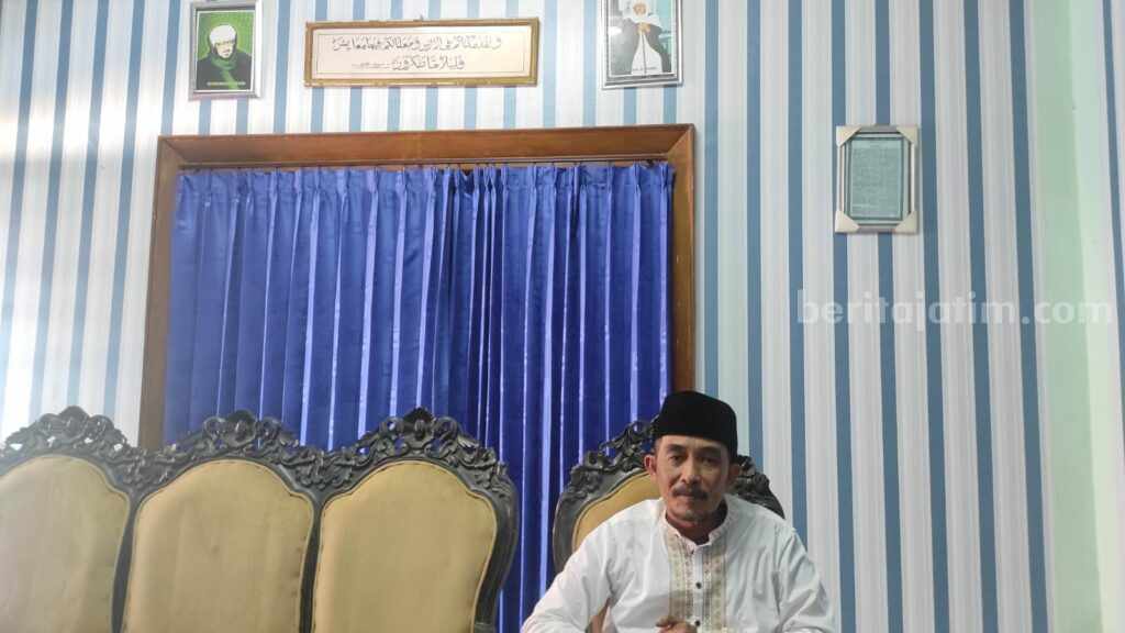 Tahun Baru Islam, Gus Thoriq : Santri Harus Miliki Semangat Pembaharuan