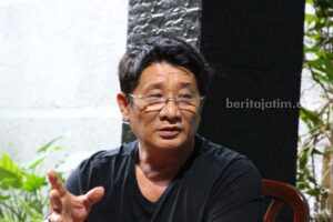 Singky Soewadji