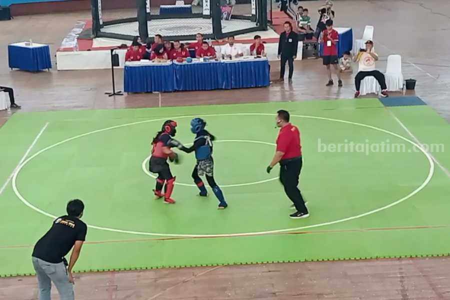 Magetan
