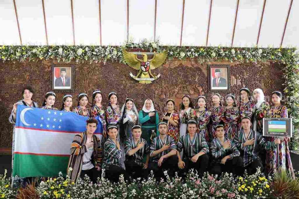 Satu Peserta Asing Tumbang dalam Gelaran Bojonegoro TIFF