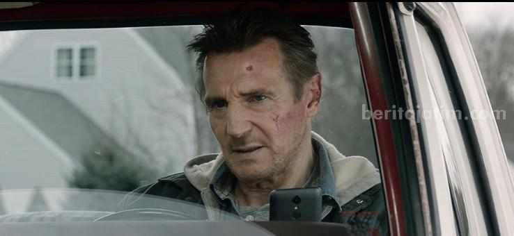 Sinopsis Honest Thief Bioskop Trans TV: Aksi Liam Neeson Jadi Perampok Tangkapan layar film Honest Thief. (Sumber foto: IMDb.com)