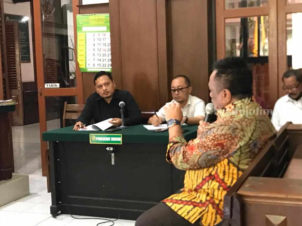 sidang