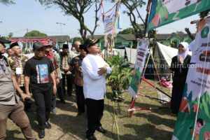 Pesan Wali Kota Sutiaji di Jambore Koperasi Siswa : Digitalisasi Koperasi Itu Penting Wali Kota Malang, Sutiaji di Jambore Koperasi Siswa