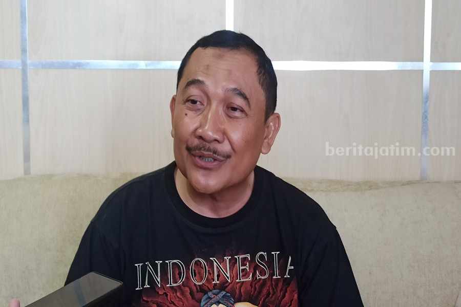 Ponorogo
