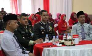 Kapolres Pamekasan Ajak Stakeholder Wujudkan Indonesia Aman