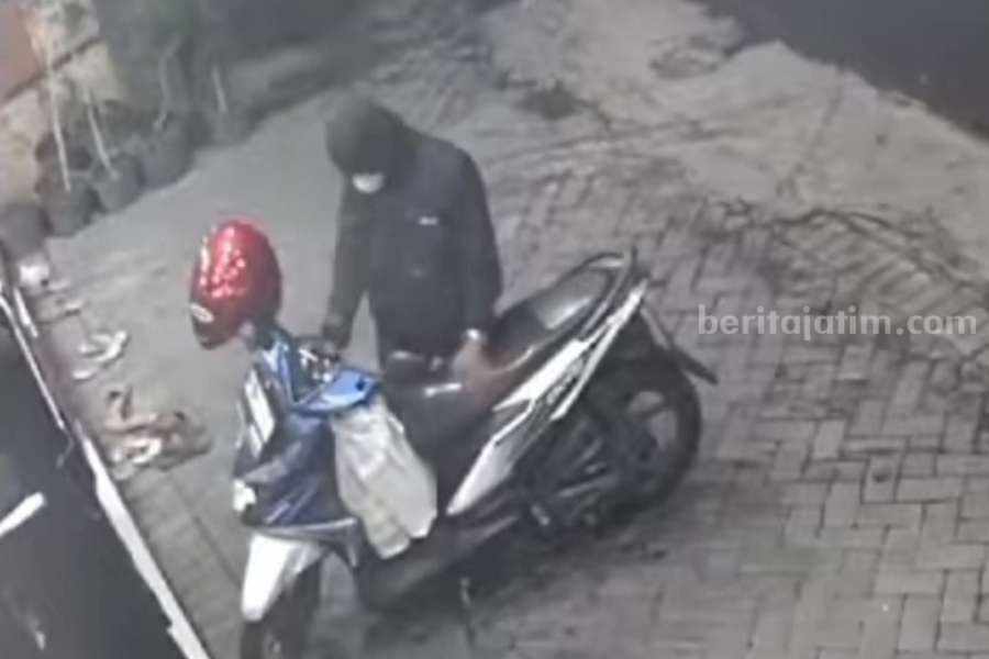 maling pasuruan