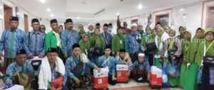 Ini Jadwal Kedatangan Jemaah Haji Pamekasan