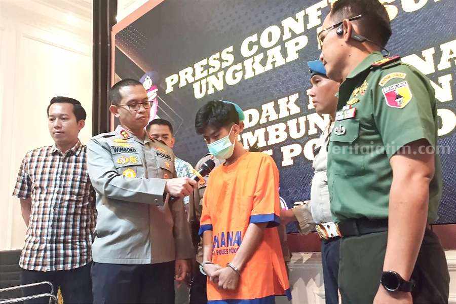 Polres Ponorogo