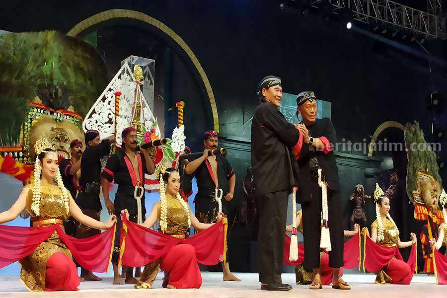 Bupati Ponorogo