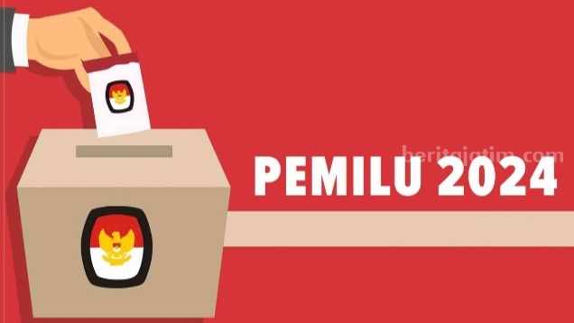 Ilustrasi Pilkada 2024