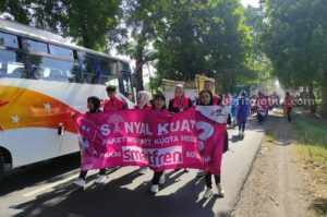 Desa Digital di Kecamatan Gurah Kediri