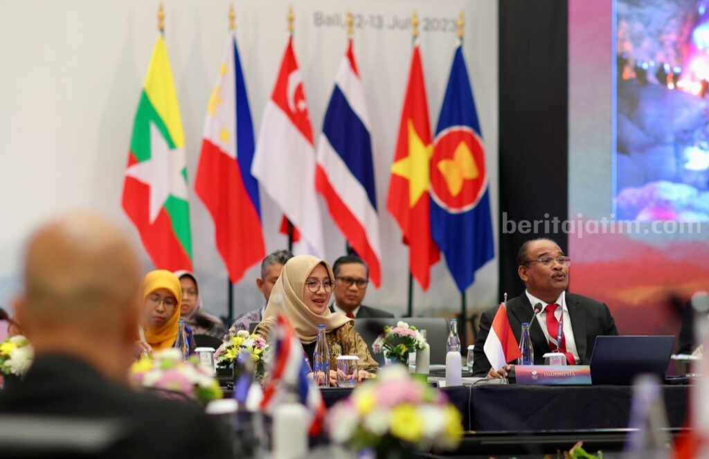 Soal Smart City, Kemendagri Sebut Banyuwangi Contoh Tepat