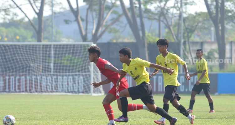 sepakbola sidoarjo