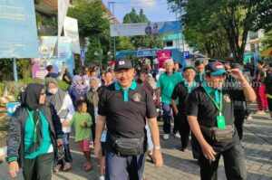 Harlah Uniska