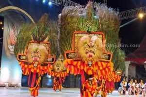 Reog Ponorogo