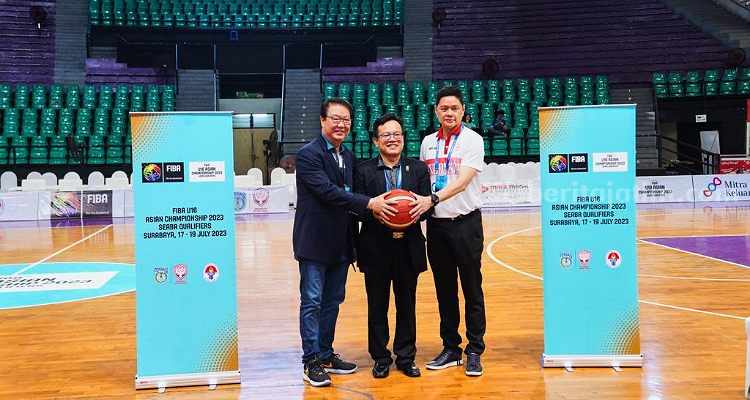 FIBA