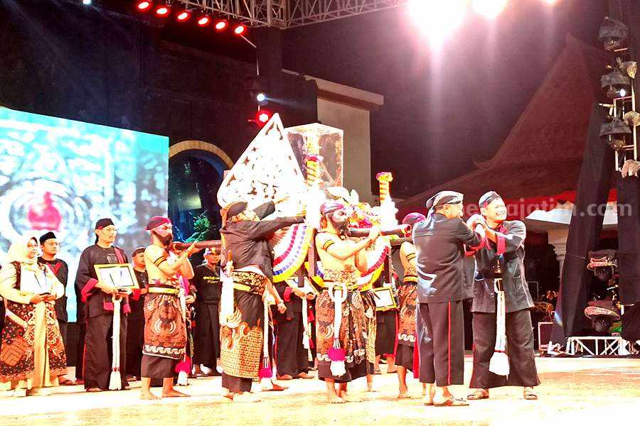 Reog Ponorogo