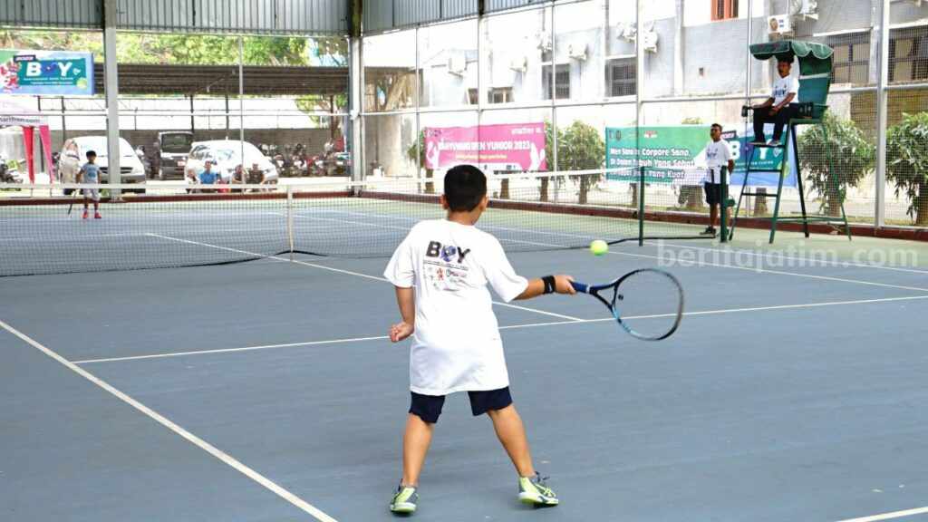 Banyuwangi Open Yunior 2023