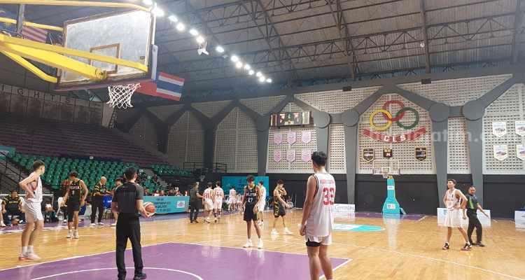 Basket