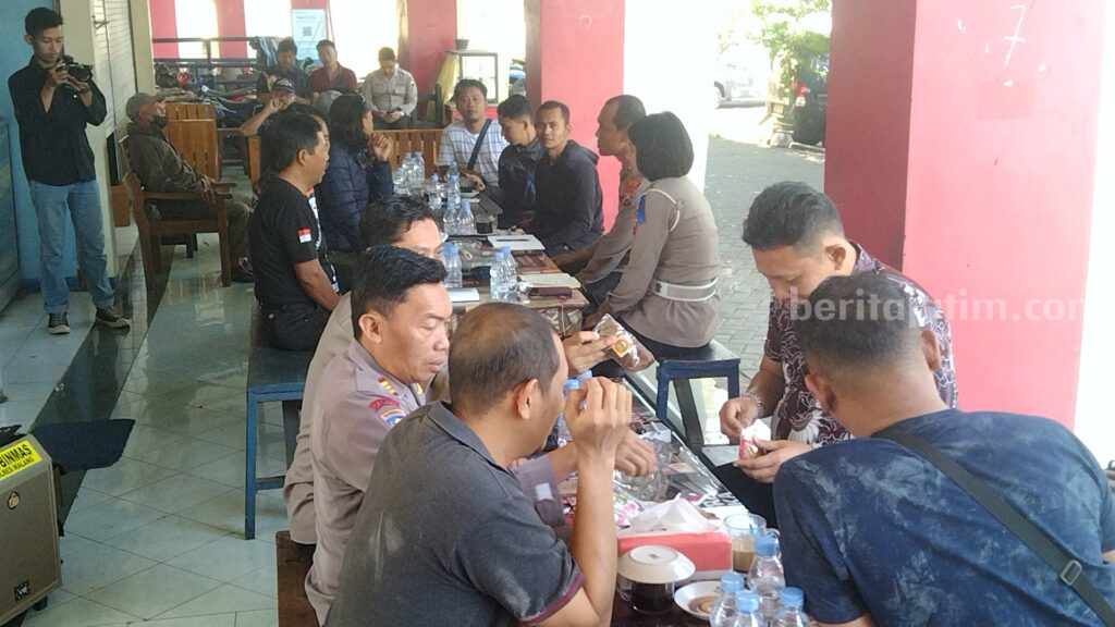 Kapolres Malang