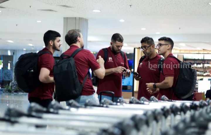 Mauricio Souza Tak Khawatir Kehilangan 2 Pemain