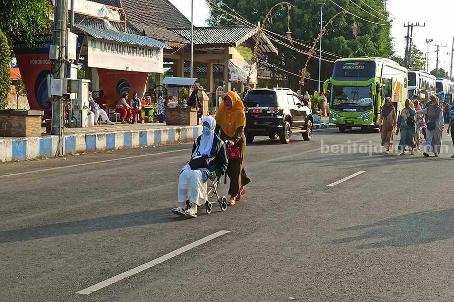 Jemaah Haji