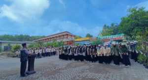 IAI Al-Khairat Pamekasan Terjunkan 351 Mahasiswa Jalani Progam Pengabdian Masyarakat