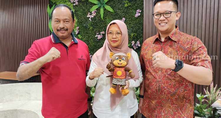 porpeov jatim di mojokerto