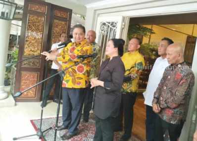 puan maharani