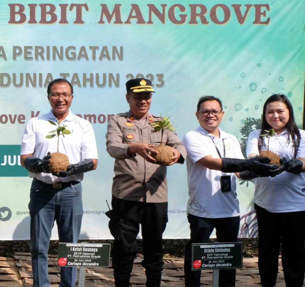 gresik