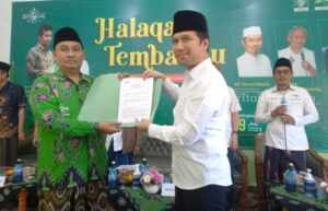 Pos Pengamanan Tembakau Bakal Didirikan di Area Suramadu