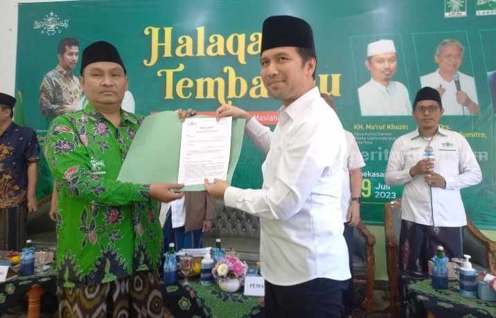 Pos Pengamanan Tembakau Bakal Didirikan di Area Suramadu