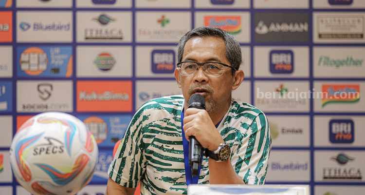 Persebaya Kritisi Larangan Suporter Tamu di Kandang Lawan