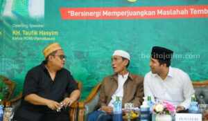 Wagub Jatim Emil Dardak Usul Petani Tembakau Diikutkan BPJS Kesehatan