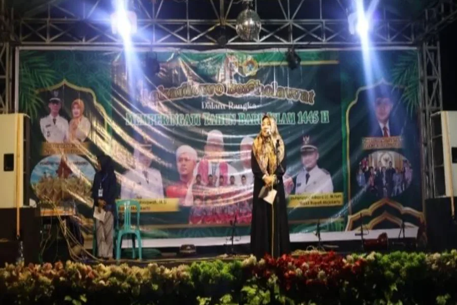 Ikfina Fatmawati