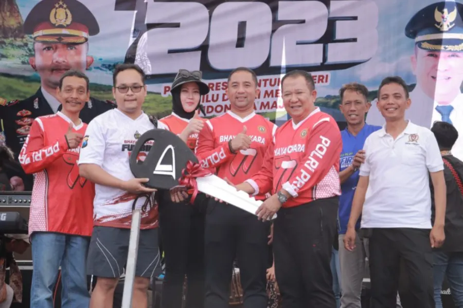 bupati Jember