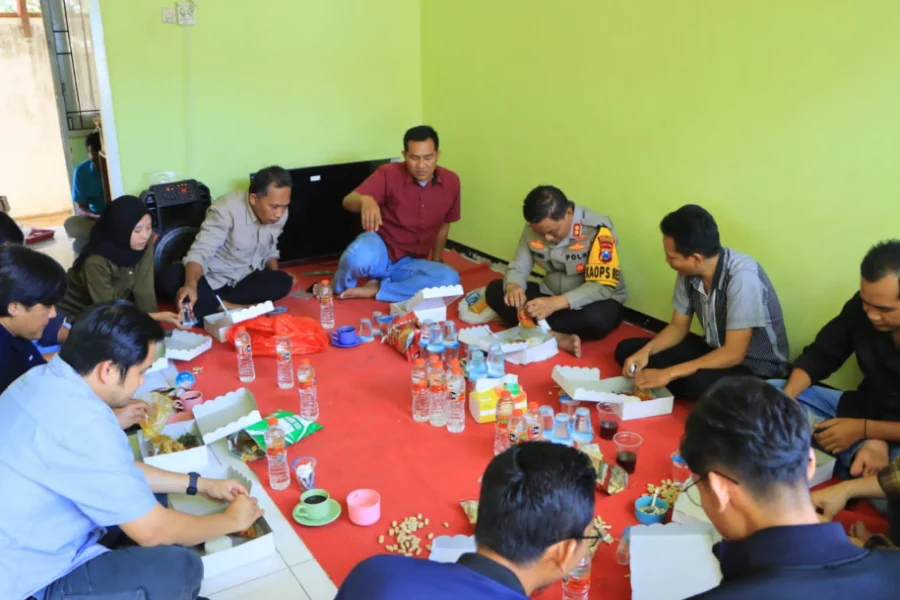 Kapolres Tuban