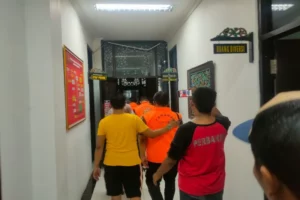 Kasus Dugaan Korupsi Pembangunan Gedung Dinkes Sumenep: Kejari Tahan 3 Tersangka, Tiga Lainnya Kabur Kejari Sumenep