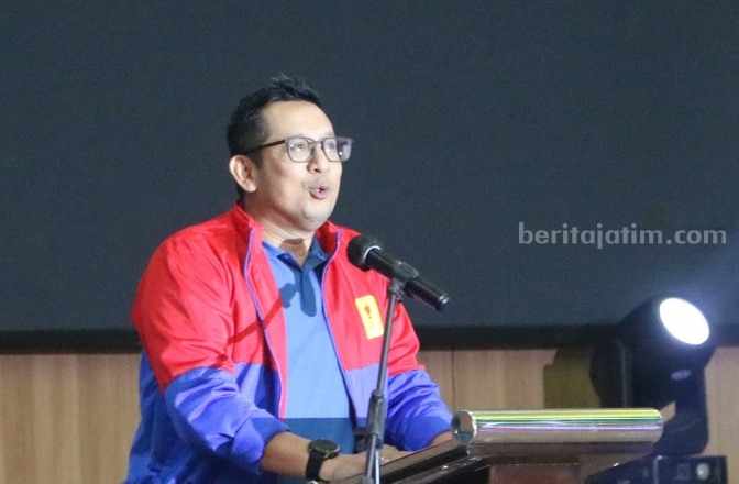 Prestasi 14 Cabor DBON Jatim di Atas DKI Jakarta