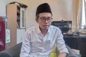 Tersangka Penganiayaan Dokter di Sampang Diduga Tenaga PPK Ketua KPU sampang