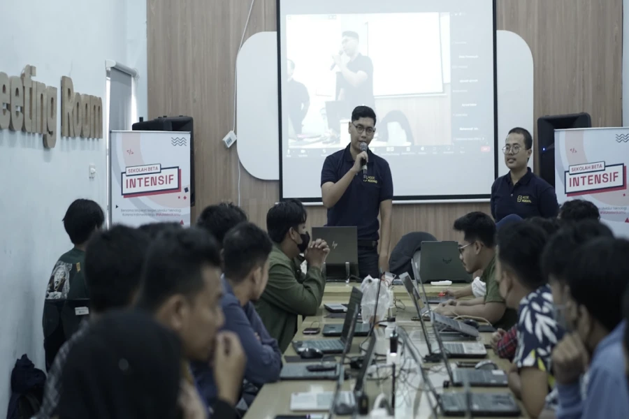 Kode Coding