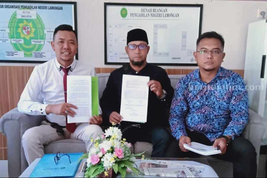 Lamongan
