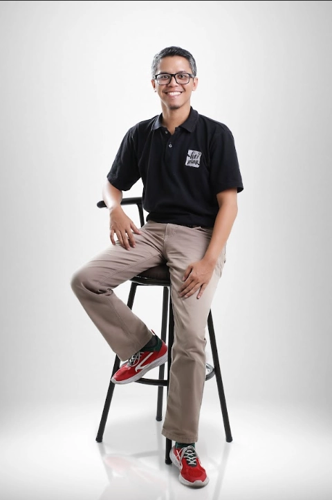 Arif Bawono Surya