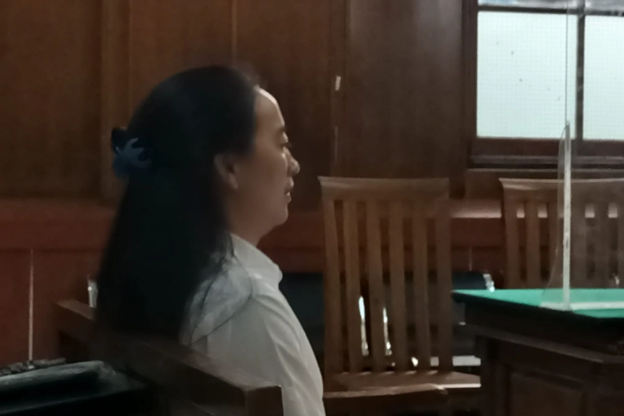 liliana herawati