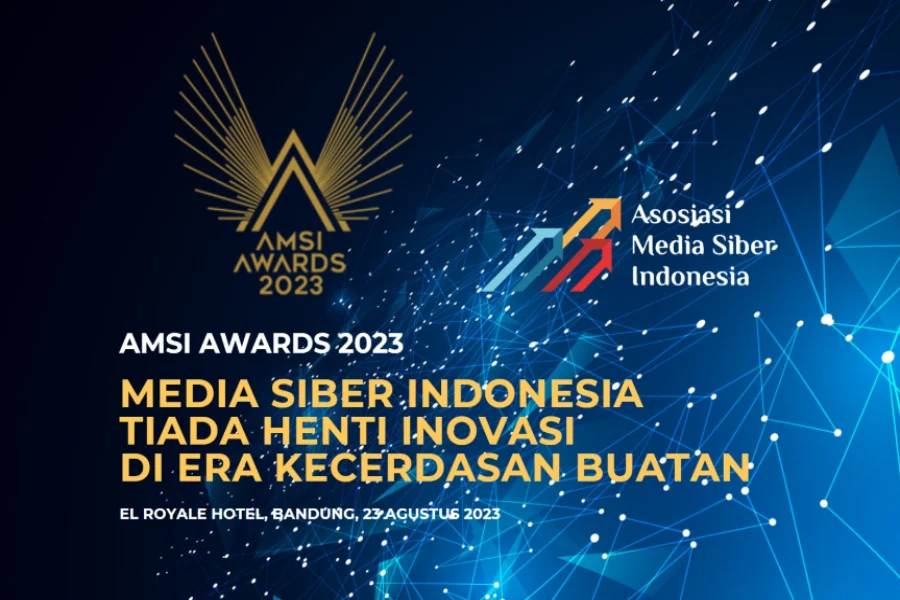 AMSI Award 2023