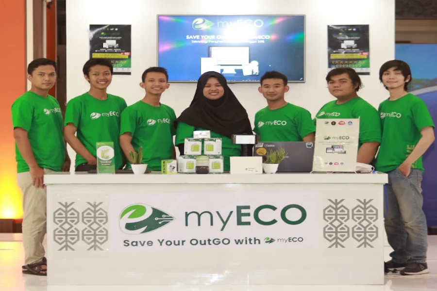 myECO, Startup Malang Baru Saja Luncurkan Aplikasi Penghematan Listrik Myeco Malang