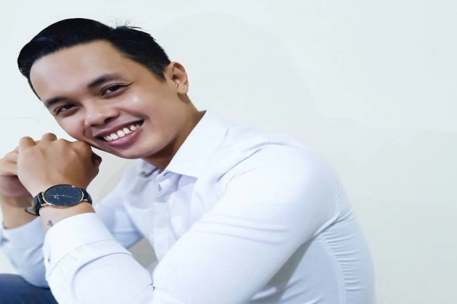 Nova Kurniawan