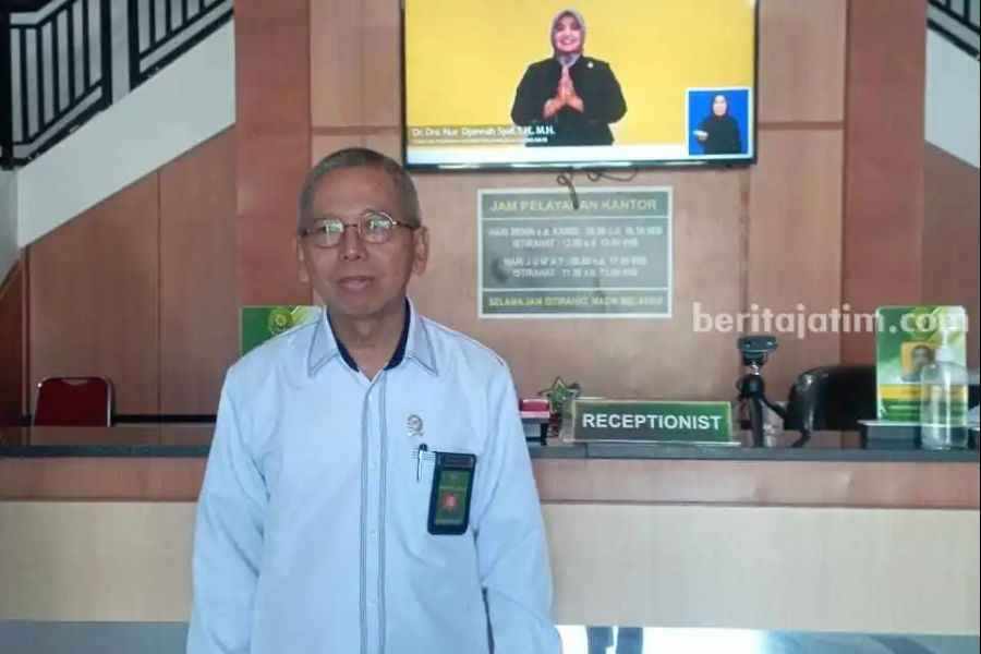 PA Malang